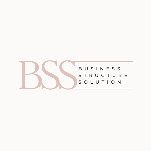 Business Structure Solution