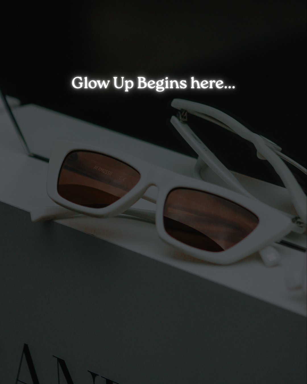 Website Glow Up FREEBIE!