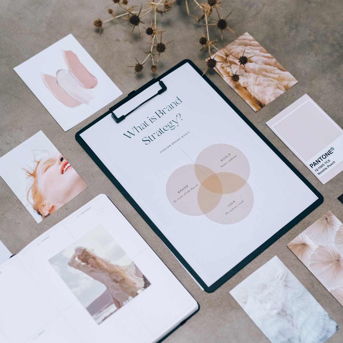 Brand Development Kit